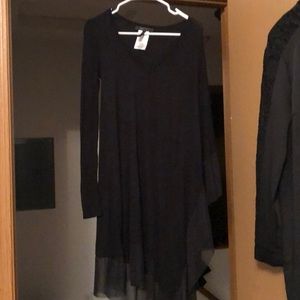 Long sleeve dress ( dm me for more details)